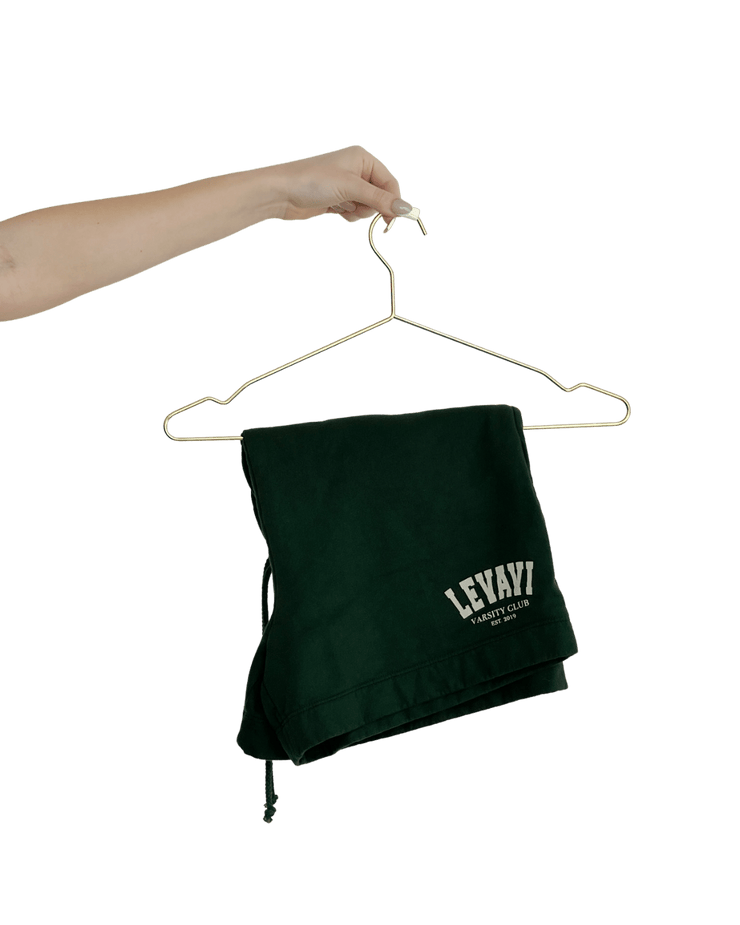 Varsity Club Sweat Short