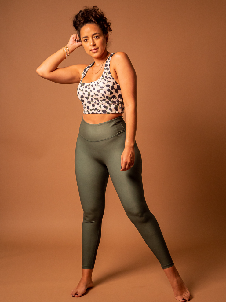 Bijou Leggings