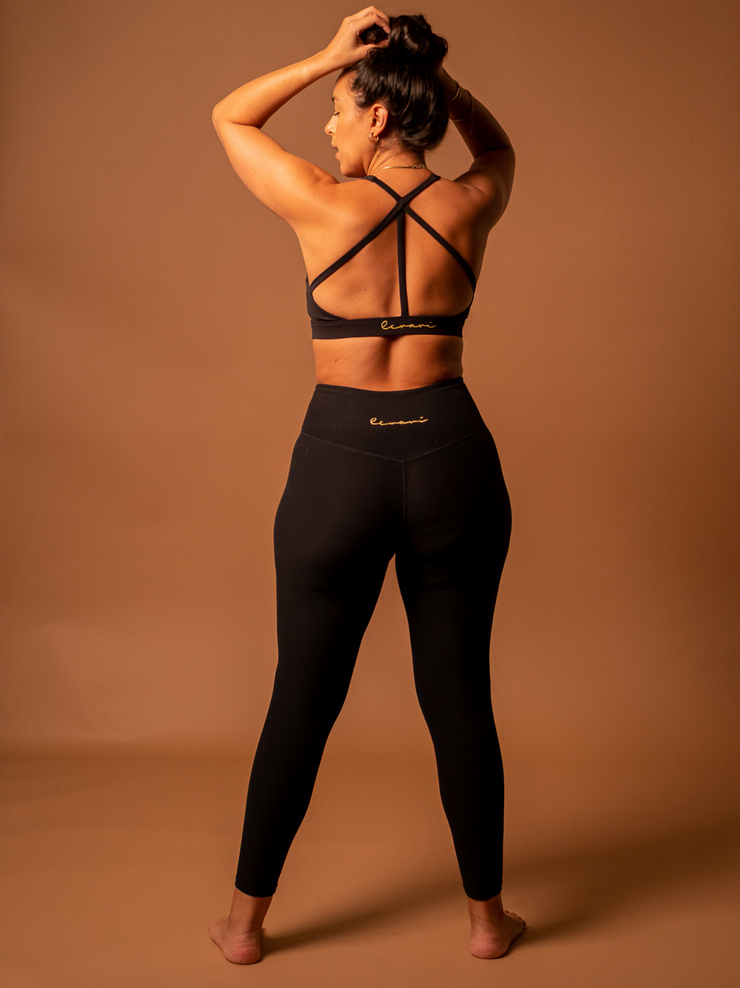 Essential Sports Bra