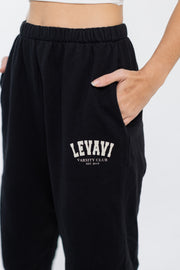 Varsity Club Sweatpant