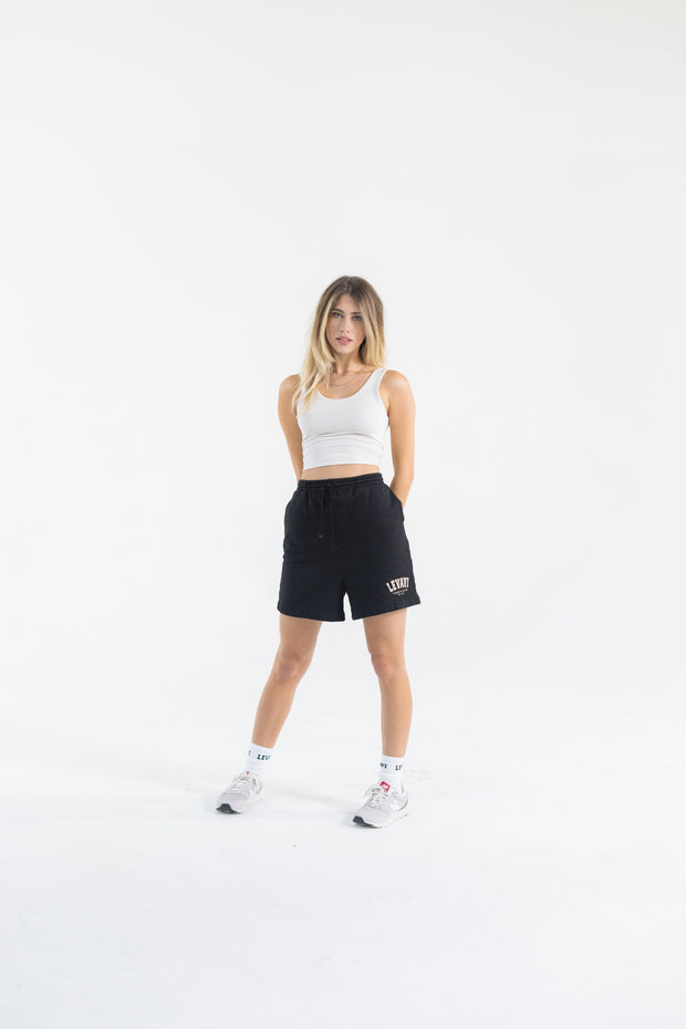 Varsity Club Sweat Short