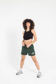 Varsity Club Sweat Short