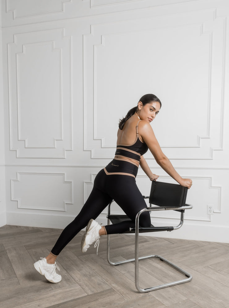 Refine Leggings
