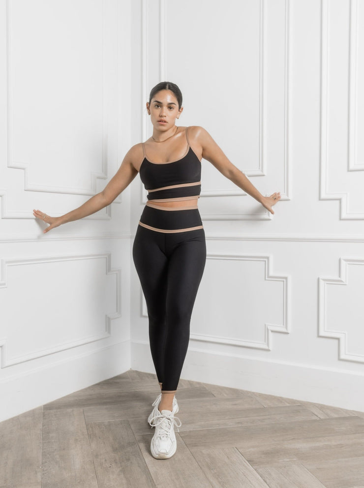 Refine Leggings
