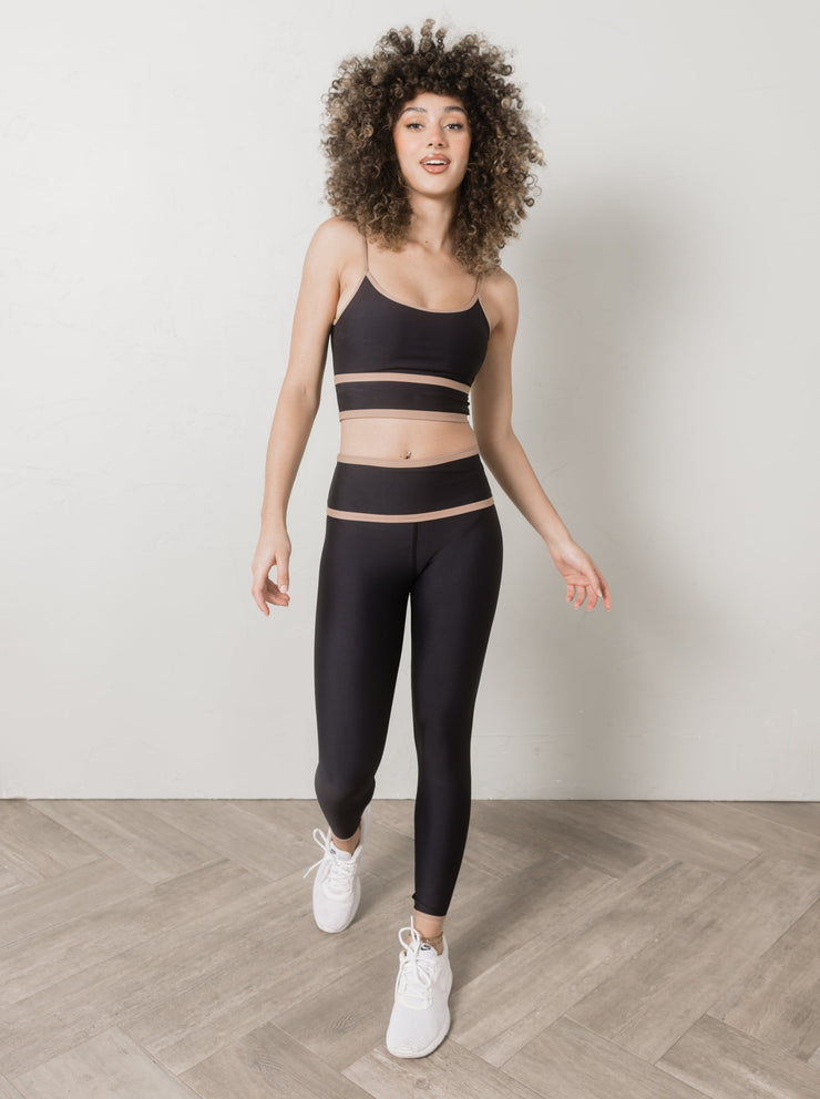 Refine Leggings